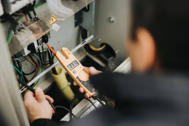 Best Electrical Contractors for Businesses  in Cooper City, FL