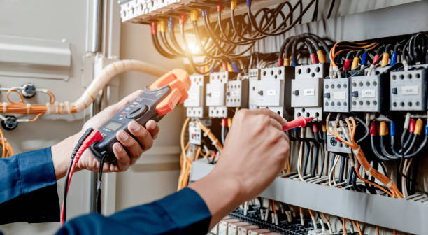 Best Industrial Electrical Services  in Cooper City, FL