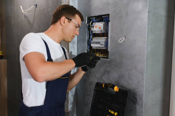 Electrical Upgrades for Homes in Cooper City, FL