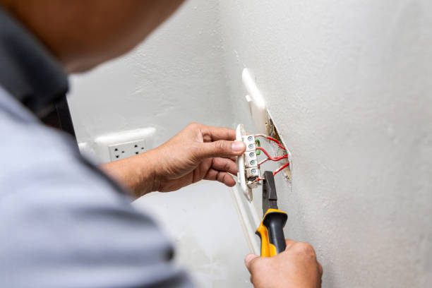 Best Ceiling Fan Installation Electrician  in Cooper City, FL