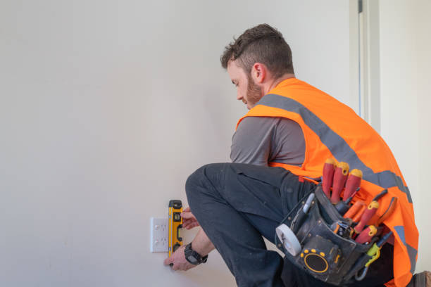 Best Affordable Electrician  in Cooper City, FL