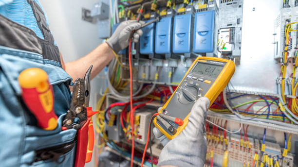 Best 24-Hour Electrician  in Cooper City, FL