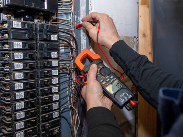 Best Licensed Electrician  in Cooper City, FL